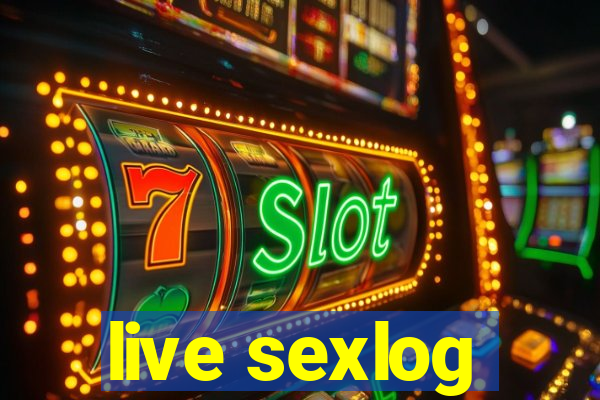 live sexlog